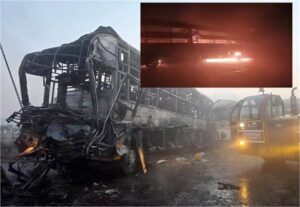 Delhi-Agra Expressway